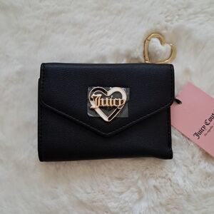 Juicy Couture wallet / cardholder